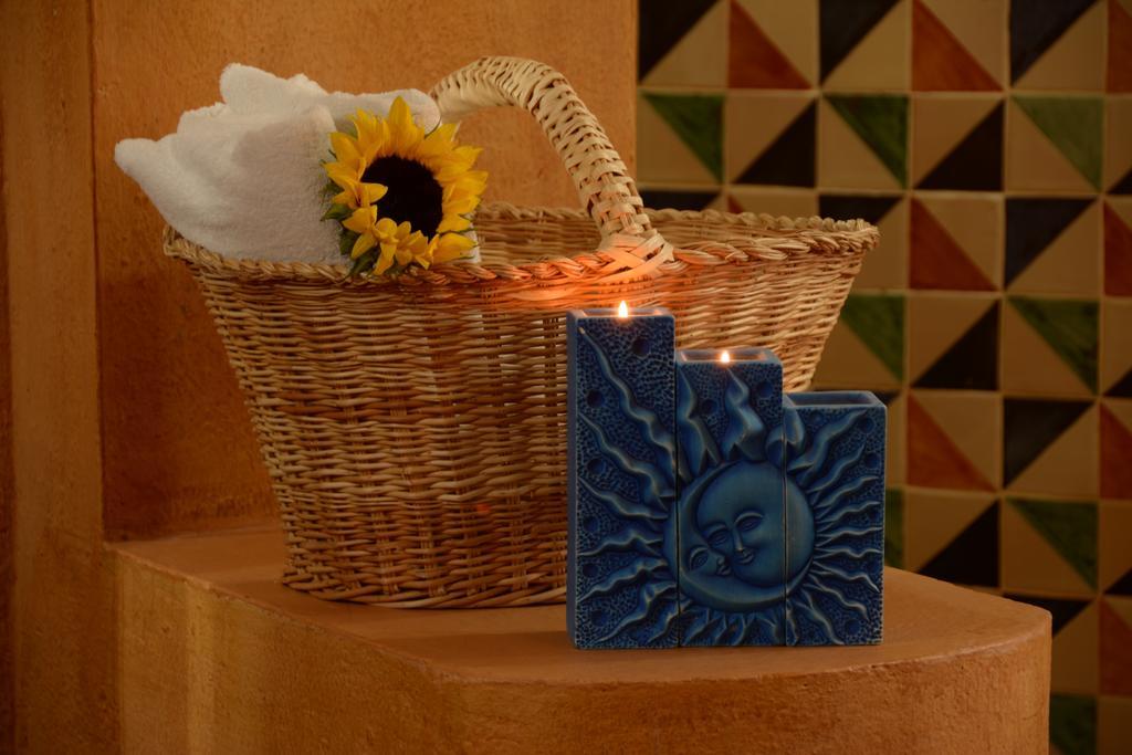 Hotel Boutique Casa Mellado グアナファト エクステリア 写真