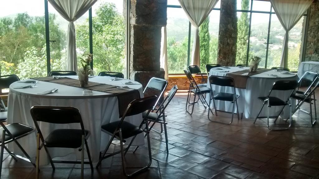 Hotel Boutique Casa Mellado グアナファト エクステリア 写真