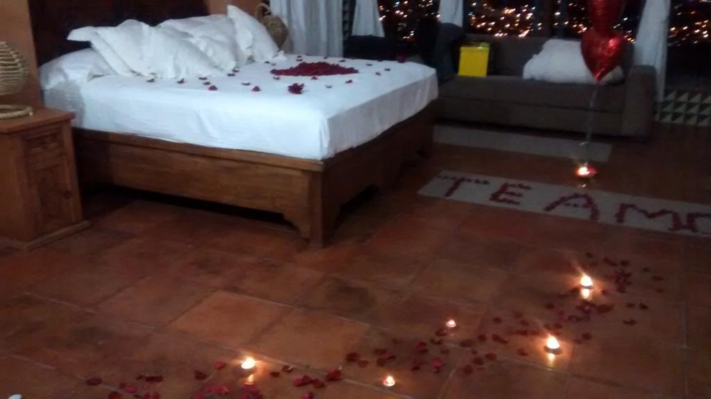 Hotel Boutique Casa Mellado グアナファト エクステリア 写真